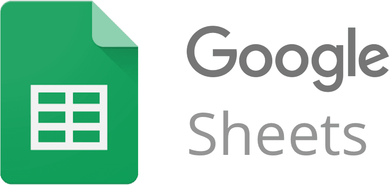 google-sheets