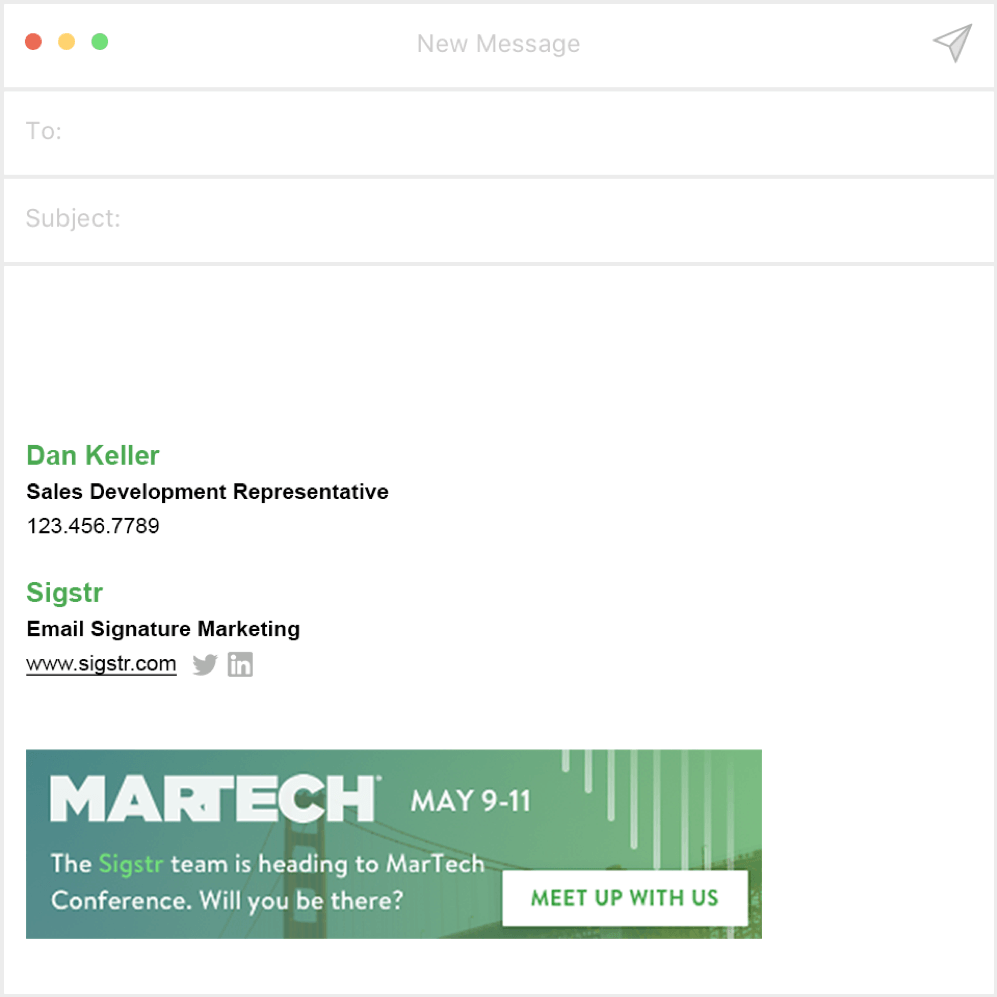15 Best Email Signature Generators for Business