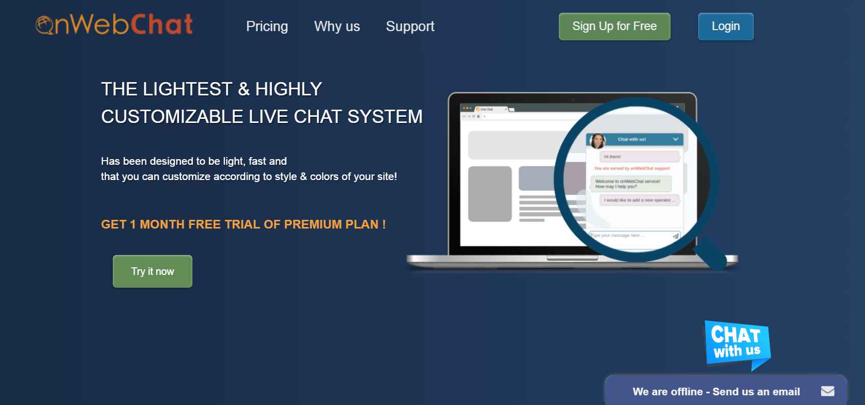 25 Best Free Live Chat Software in 2021 Mailshake