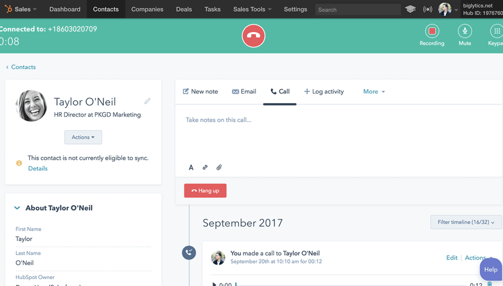 20 Best Call Tracking Software Apps in 2021 Mailshake