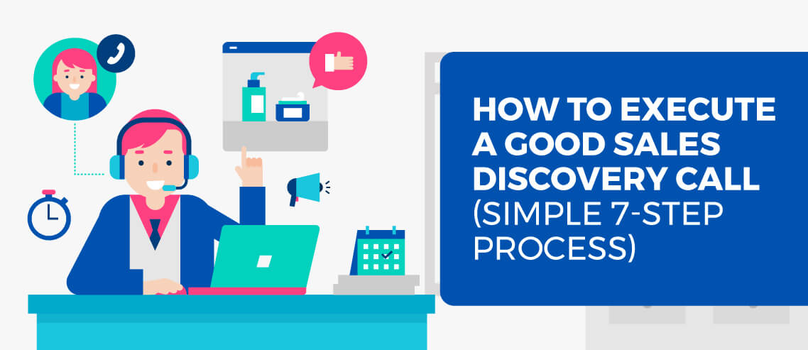 sales discovery call