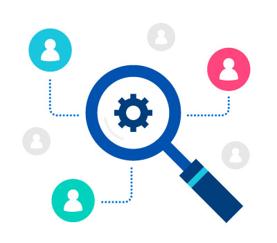 automated LinkedIn prospecting