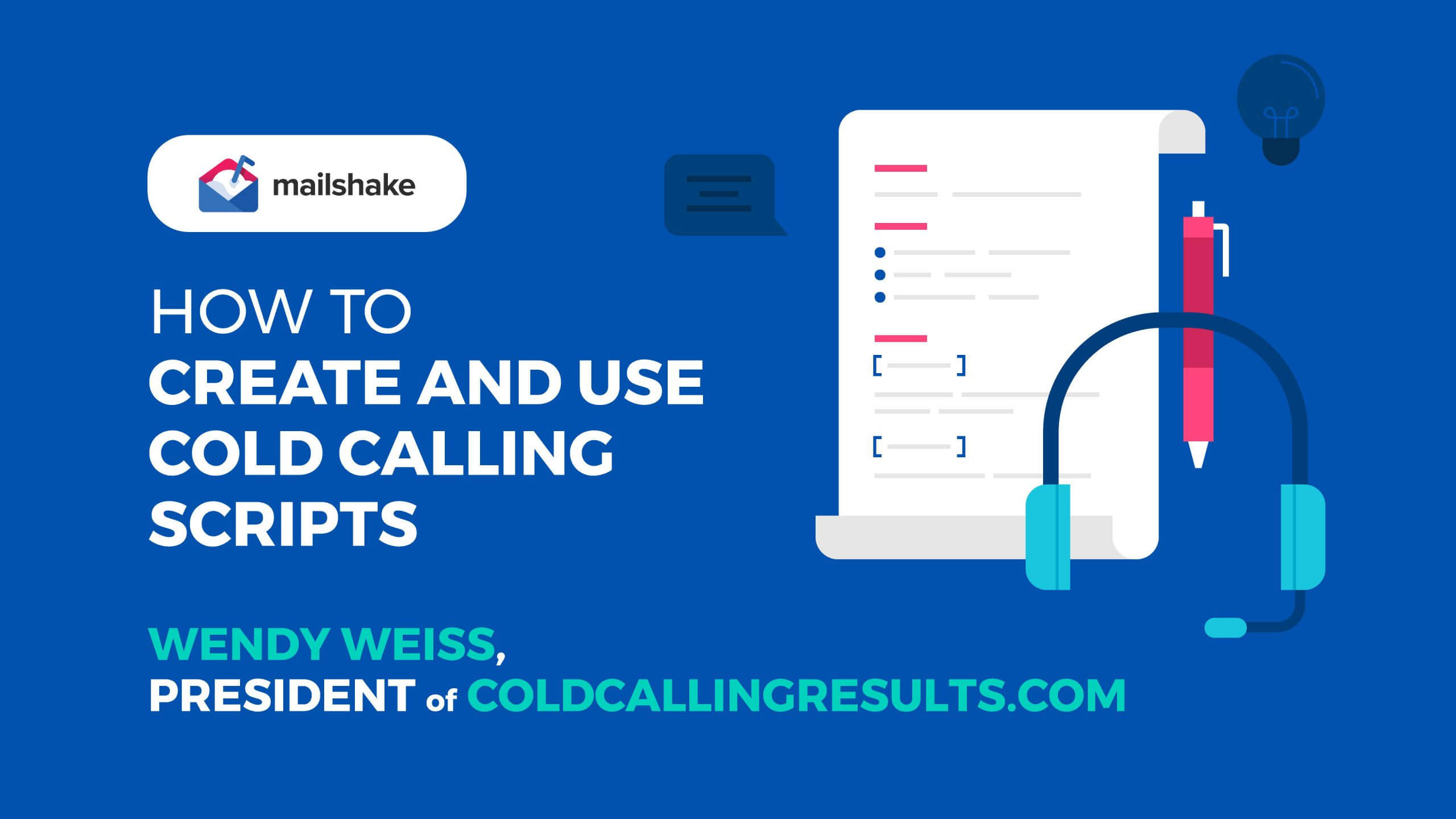 How To Create And Use Cold Calling Scripts   IRlV8Qrw Scaled 