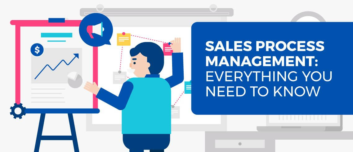 Sales Process Management: Everything You Need to Know