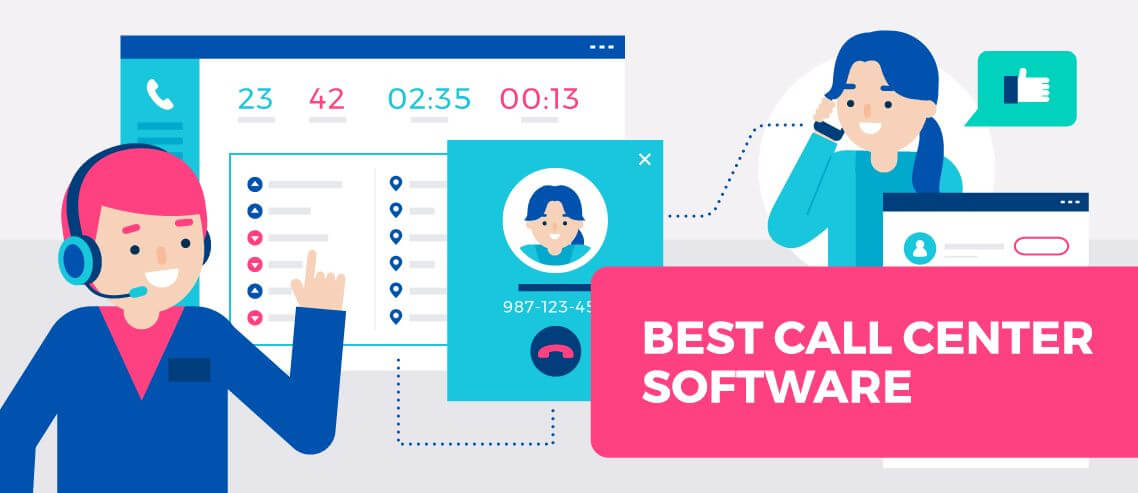 The Best 20 Call Center Software For 2020