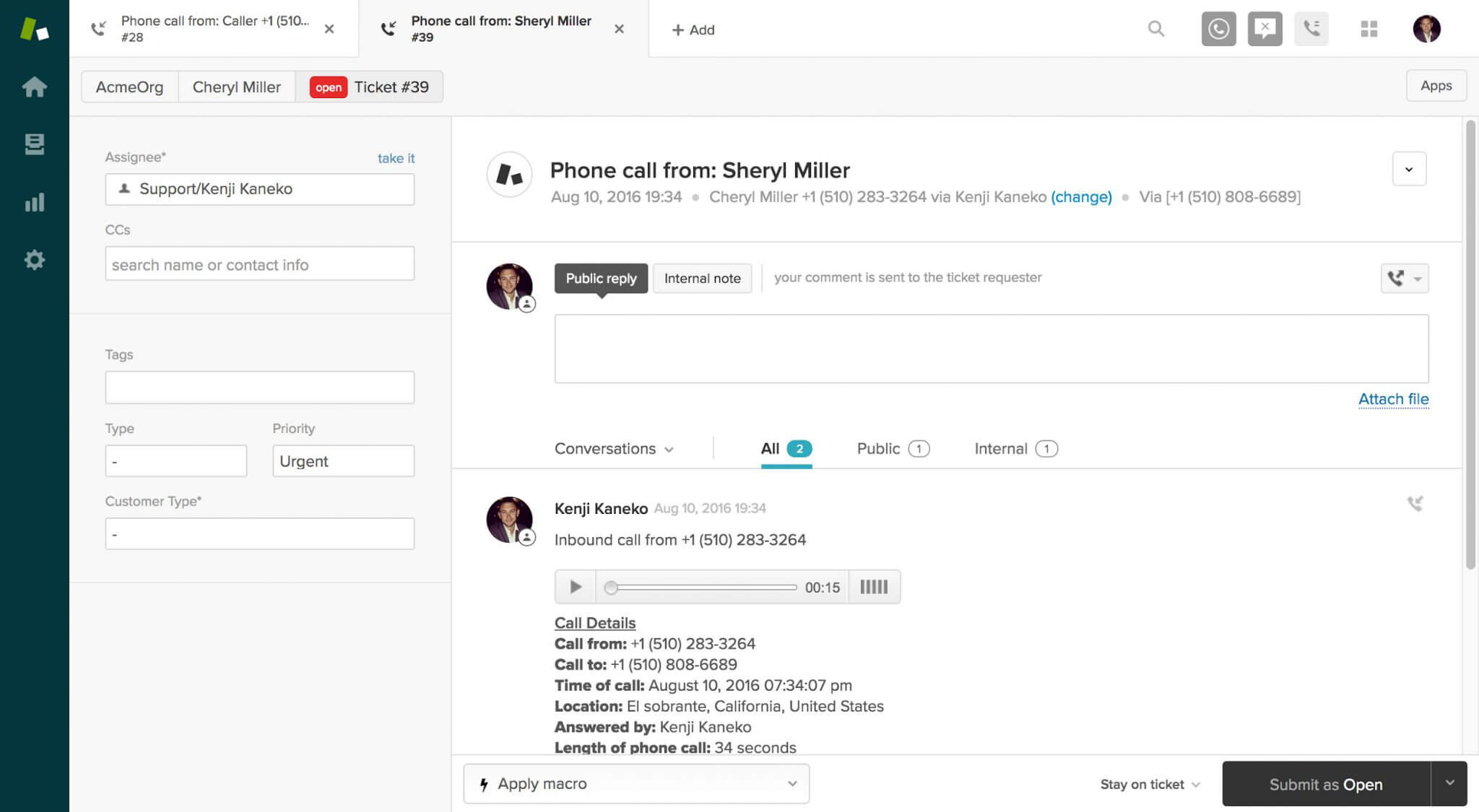 The Best 20 Call Center Software for 2021
