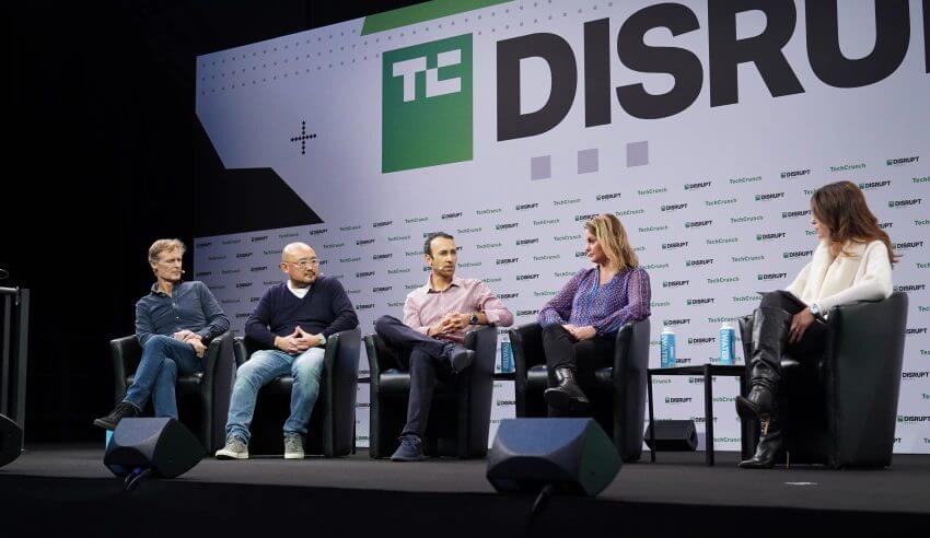 27 Best Conferences for SaaS Startups