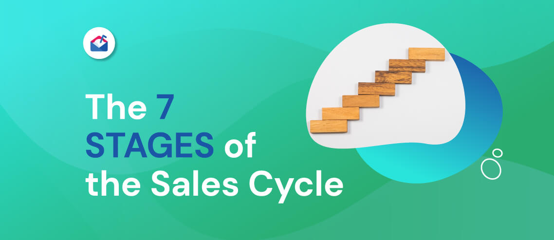 The 7 Stages of the Sales Cycle