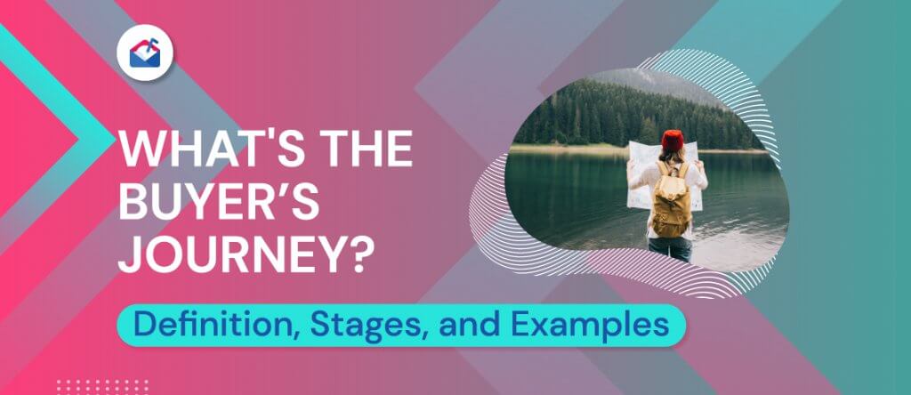 What’s The Buyer’s Journey? Definition, Stages, And Examples